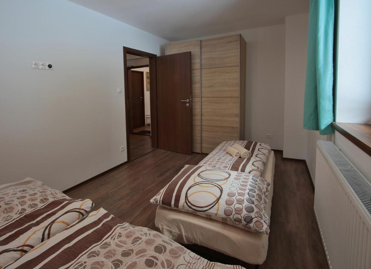 Apartmany Maliarik Demänovská Dolina Kamer foto