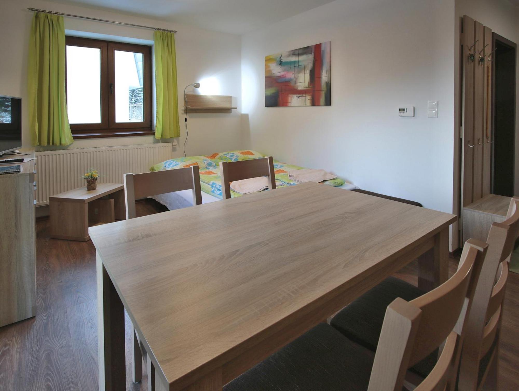 Apartmany Maliarik Demänovská Dolina Kamer foto