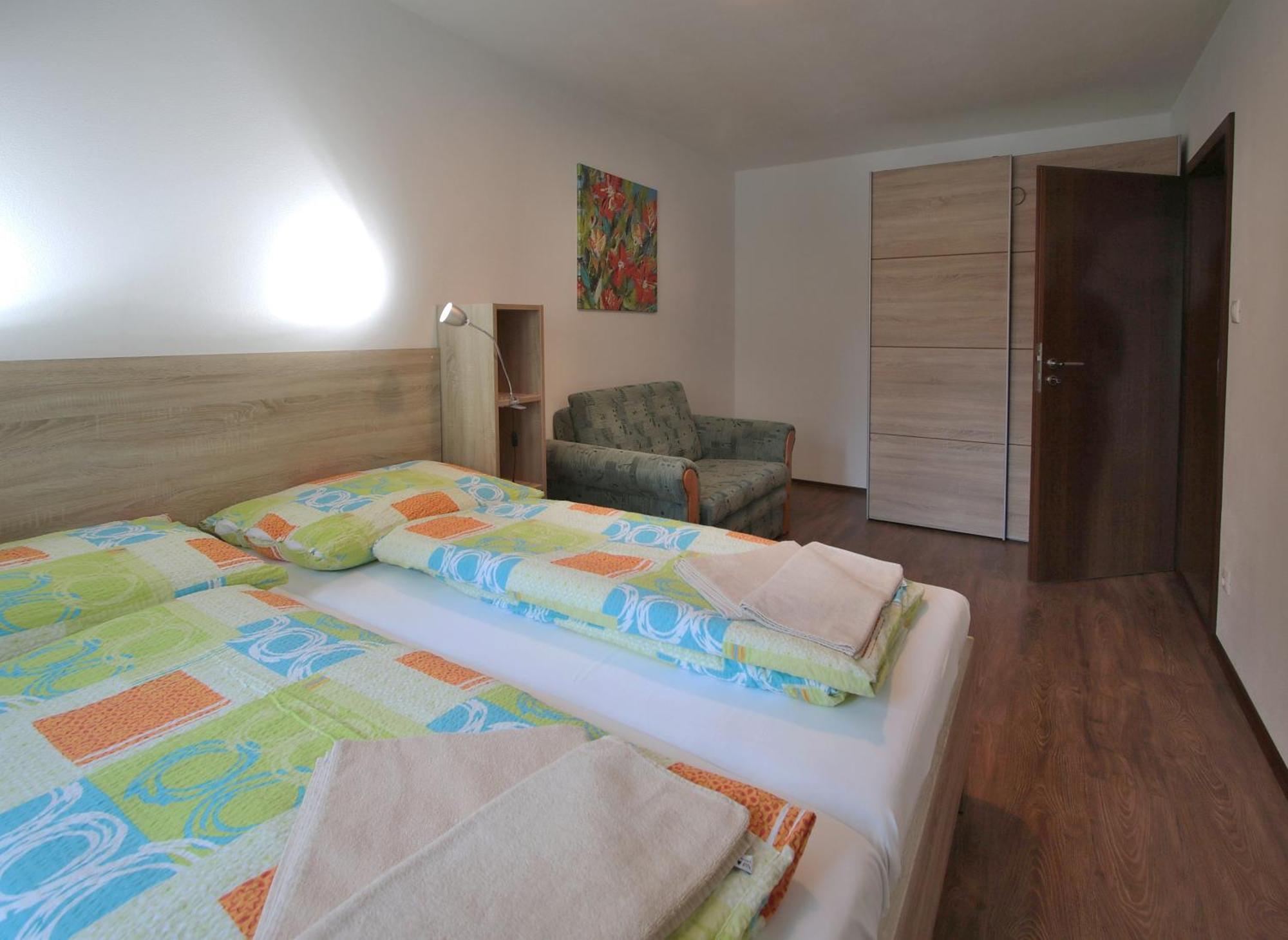 Apartmany Maliarik Demänovská Dolina Kamer foto